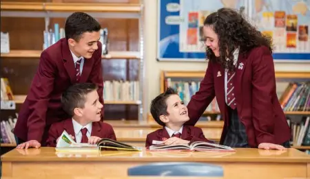 Rishworth School Where adventure and achievement meet