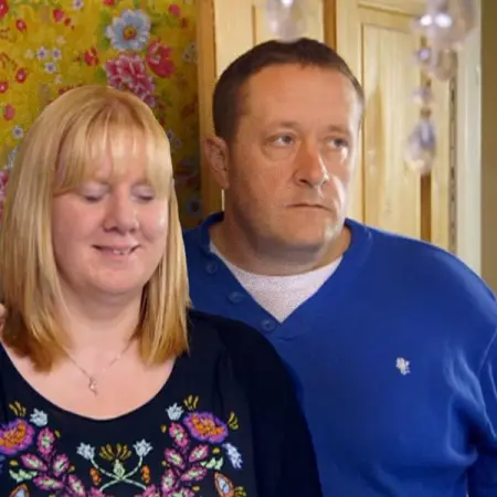 Ex-participants and colleagues on the popular show Extreme Makeover Home Edition 