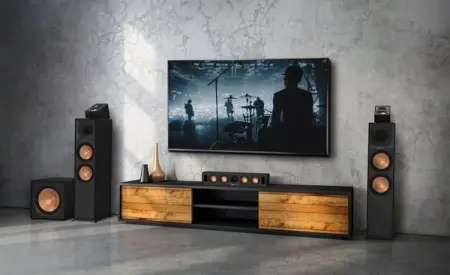 NEW Klipsch Reference Range Arrived in South Africa! 

Leveraging our proprietary