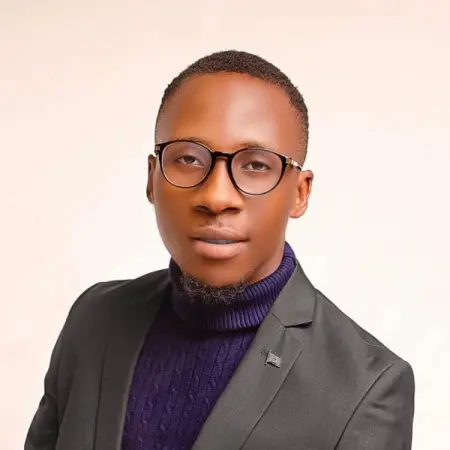 Hello, Welcome to my page.

My name is Terhemba Tsepav I am a Chartered Account