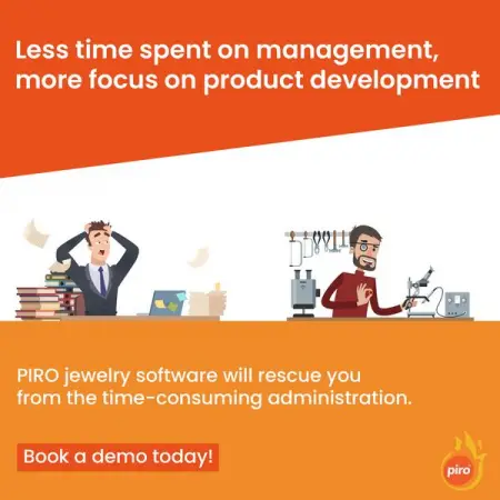 Focus on doing what you do best  Selling and trading. Let us take care of 