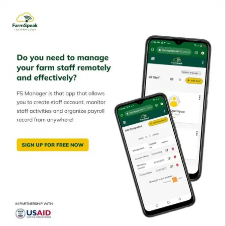 Do you know that it is technology 0clock!
Yes, even in poultry farming, t