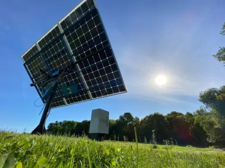 LEMA is at the forefront of green technology solutions in Africa and bey