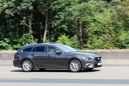 73 Cars That Will Run Smoothly Even After 250,000 Miles, Ranked
TRAVEL