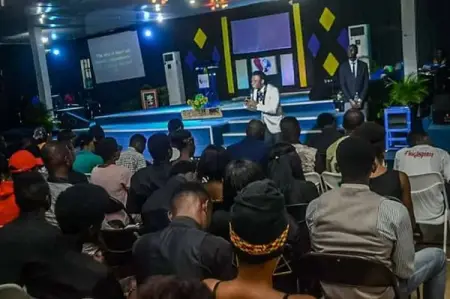 Dont Experiment with your Life! Whatever you tolerate will be a part of you. If you t