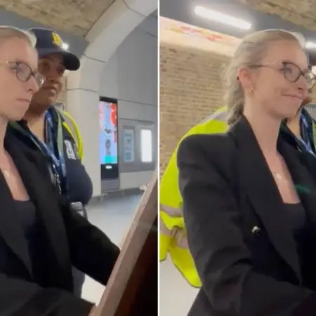 Our very own Anna Lapwood!
SIGNUMRECORDS.COM
Home
Unfortunately due to a changes in r