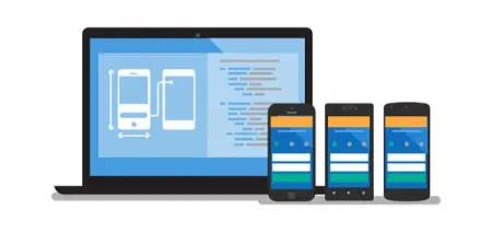 Free and open source, .NET provides familiar programming concepts for building web, mobile, 