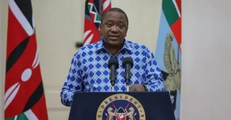 Prepare for a Possible Lock Down in August and September if You Live in This 