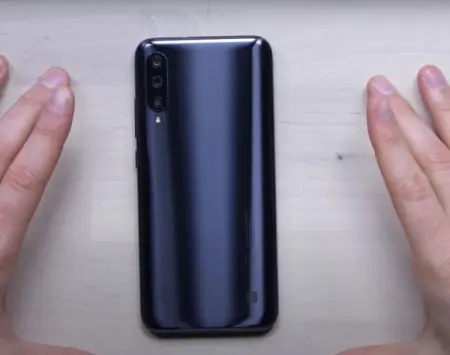 Breaking News for Xiaomi Mi A3 Users, We recommend this free application to maintain