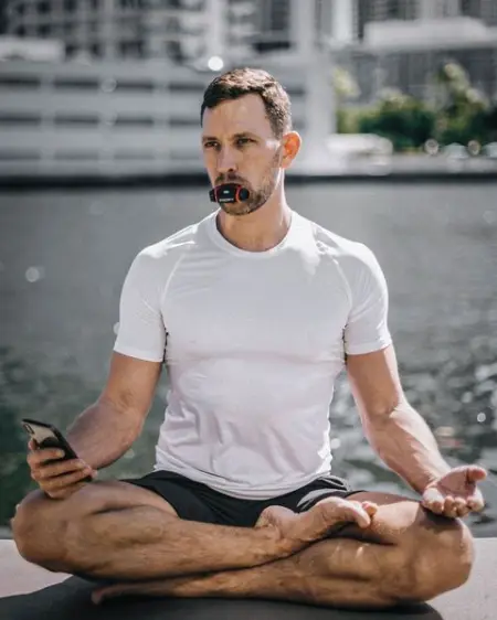 Breathing is the most important thing to us

 Unlock your potential by improving