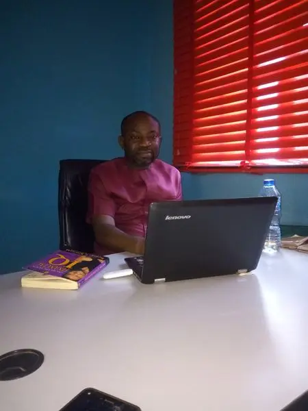 Financial Technology Educational Services, Income Generation And Wealth Creation Opport