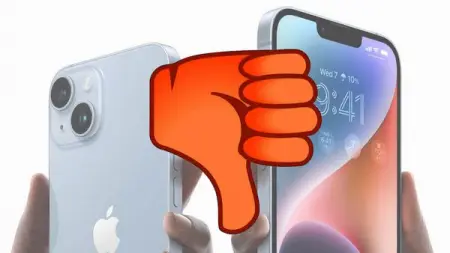 7 telfonos que puedes comprar y que son mejores que el iPhone 14 Mviles