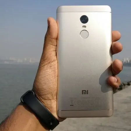    Xiaomi Redmi Note 4 ,                 
PLAY.GOOGLE.COM
Xiaomi Redmi Note 4
Fast, s