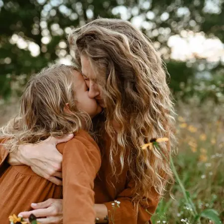 I talk a lot about creating a career you love. Early on in my life, before I had a