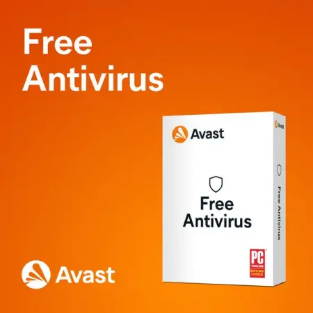 Avast Free Antivirus  -  Powerful, World-Class Security.
AVAST.COM
Ava