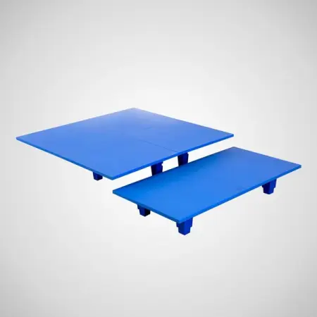 Give your game night an upgrade with multi-level play, handy snack holders, and RGB