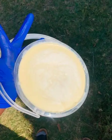 GOODNEWS  GOODNEWS

Salooo na Cheeeeepeer Vaaaaaacheeeeeppper IMWE 
We givin