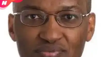 CBK Governor Patrick Njoroge Finally Opens Up On Why He Has Remained Single Despite Being R