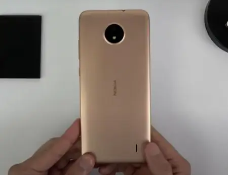 Breaking News for Nokia C20 Users, We recommend this free application to ma