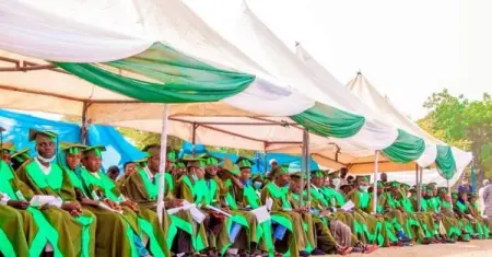 This is the official page of the Meteorological institute of Science and Technology Kat