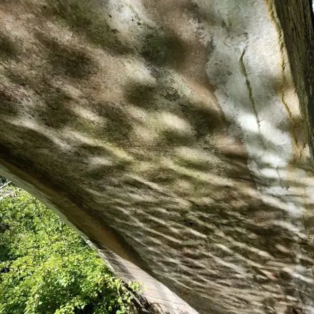 Did distance between you and a subject create an obstruction while taking a perfec