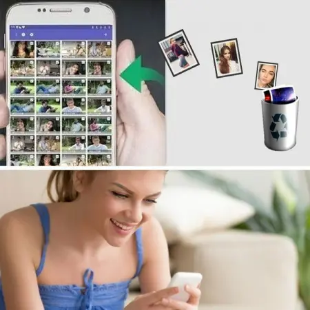  File Miner is a powerful and easy-to-use app. This powerful file recovery application can