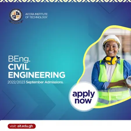 Grow your potential reach your goals, Enhance your career at AIT. Enroll today!
ADMISS