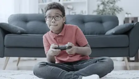 The surprising way gaming can boost your childs or your IQ. Plus, get expert tips to in