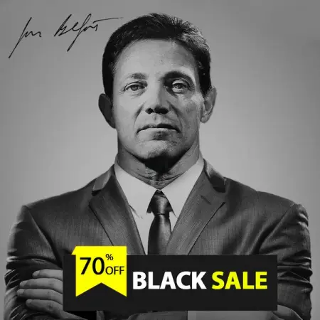 Hey, JB here! I just wanted to say Thank You for attending my Free Tra