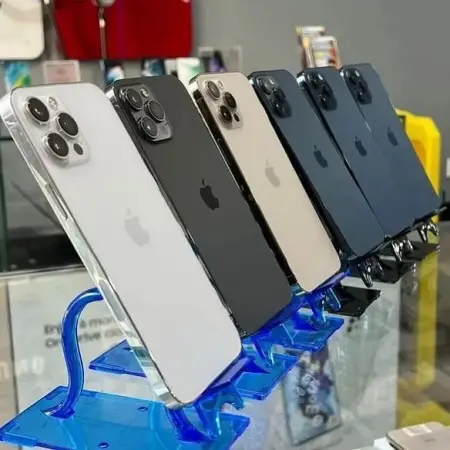 OFFER OFFER 

IPhone 12 pro max ON OFFER
256gb

Get 20 discount OFFER

 Ksh. 80,000
 pula. 6