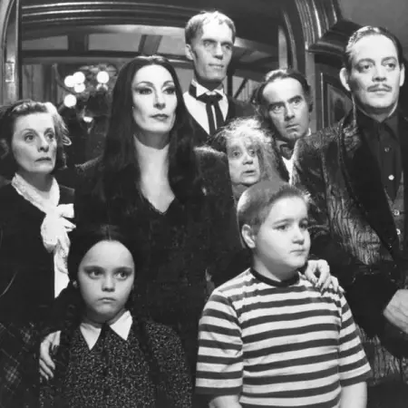 The Addams Family has charmed audiences for over 50 years now. But the macabre 