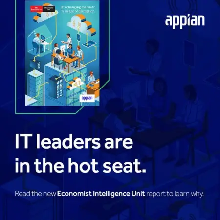 Find out what categories of technology are seen as the most important 