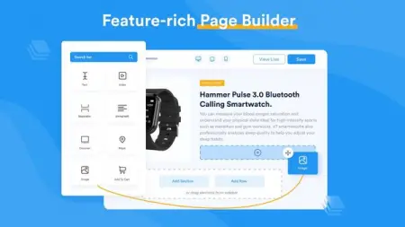 Want to optimize your Shopify store design and generate more sales? Zeno is t