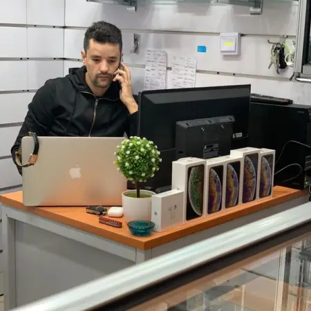 Bienvenue sur la Pages Officiel de HassanPhone 

Votre shopping en ligne