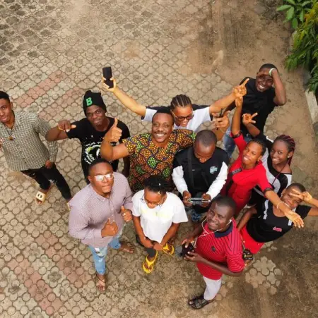 Nnewi is finally ready to embrace tech... Dont miss out!
Learn how to creat