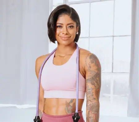 Health Coach  Motivational Speaker  Mother
 Striving for progress, not perfect