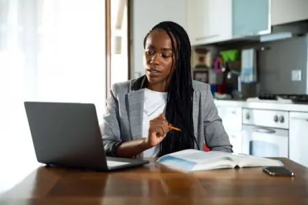 Slow and steady, wins the race!

Before you dive in, take a step back to determin