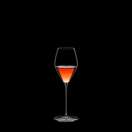  The RIEDEL Veloce Ros glass 

RIEDELVeloce is an impressive development based on state-of-t