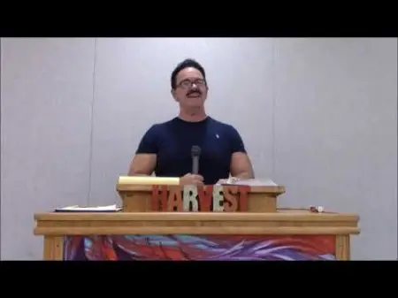 httpswww.youtube.comwatch?v66AKer3Gvqg
YOUTUBE.COM
Encounter
Last Days Harvest Mi