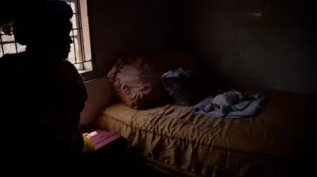 Former Free State premier and suspended ANC secretary-general Ace Magashule 