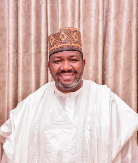 Assalamu Alaikum!

We have been unable to clinch the Kebbi south senatorial ticket in th