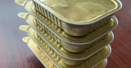 Wenzhou kitchen trading co.,ltd is professional trade export in aluminum foil machinery