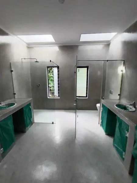 Need your bathroom transformed?

Call or email us today to discuss your floor and w