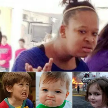 Estos memes nos ayudaron y nos ayudan a comunicarnos diariamente. En este artcu