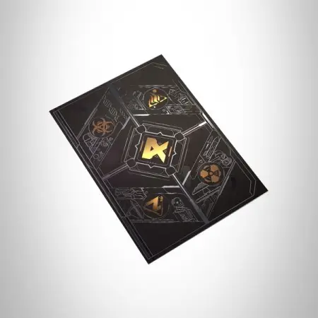 This 400-page book will teach you how to survive the effects of global warming, a pandemic,