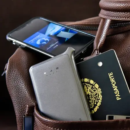 The Perfect Pocket Wifi for Travelers
 Easy Rental Service  Free Delivery  4G Network I