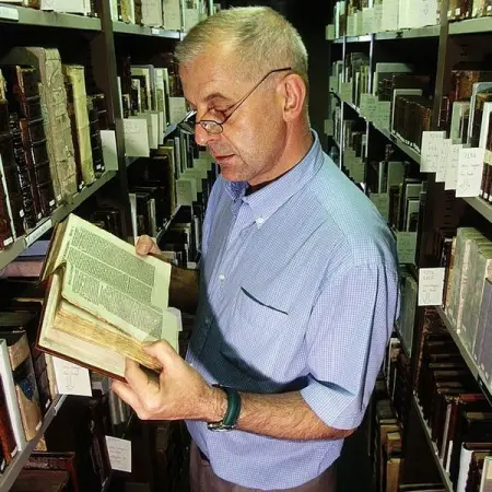 The worlds most famous prophet Nostradamus apparently had a lot to say about the way the ye