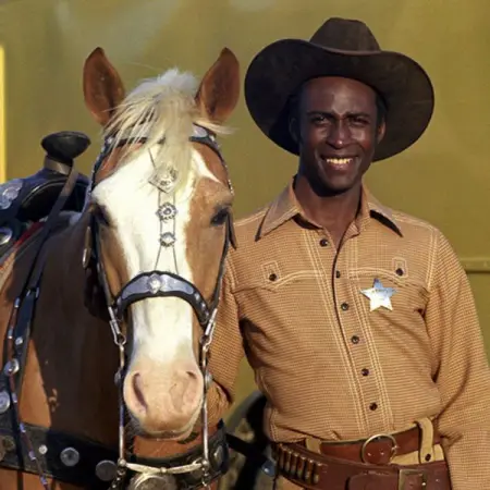 Blazing Saddles A behind-the-scenes look, even with an infamous line that wasnt meant