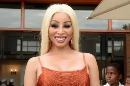 Im in a relationship with a man that Im not married to...
TIMESLIVE.CO.ZA
WATCH  Khanyi