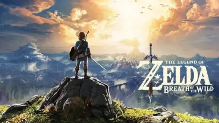  The Legend of Zelda Breath of the Wild 2021
 Support Windows PC
 Download Now httpb
